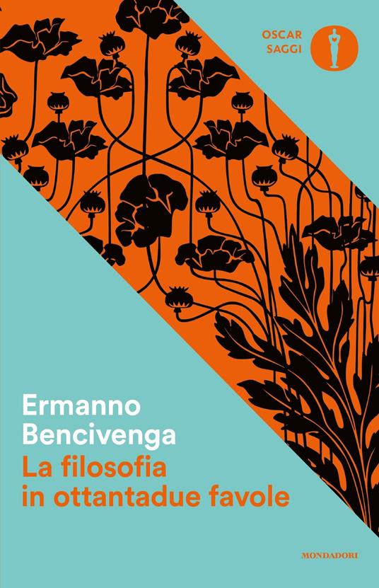 La filosofia in sessantadue favole - Ermanno Bencivenga - ebook