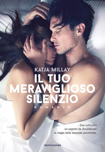 Il tuo meraviglioso silenzio - Katja Millay,Lorenzo Borgotallo - ebook