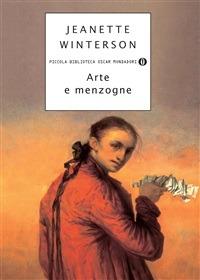 Arte e menzogne - Jeanette Winterson - ebook
