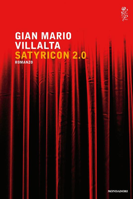 Satyricon 2.0 - Gian Mario Villalta - ebook