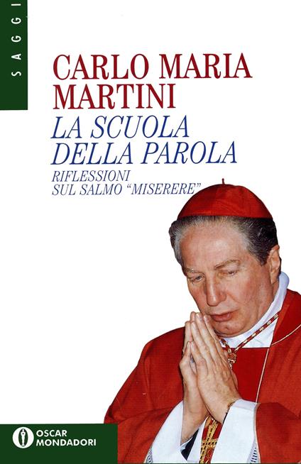 La scuola della parola - Carlo Maria Martini - ebook