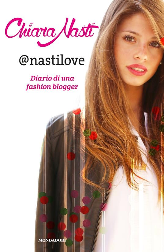 Nastilove - Chiara Nasti - ebook