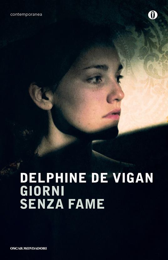 Giorni senza fame - Delphine de Vigan,E. Cappellini - ebook