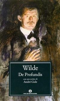 De profundis - Oscar Wilde - ebook