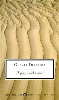 Il paese del vento - Grazia Deledda - ebook