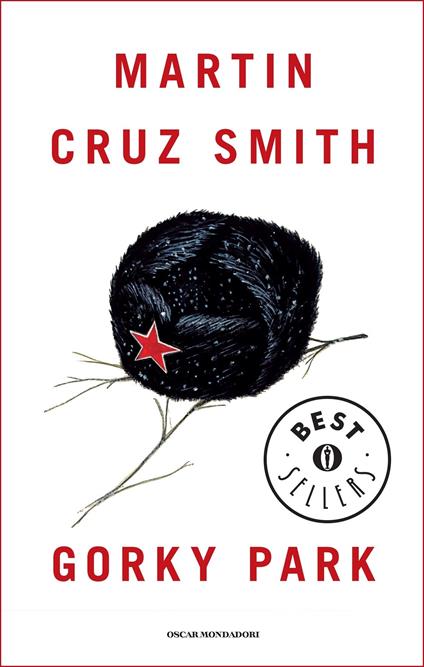 Gorky Park - Martin Cruz Smith - ebook
