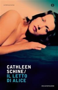 Il letto di Alice - Cathleen Schine - ebook