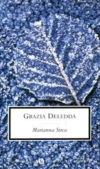 Marianna Sirca - Grazia Deledda - ebook