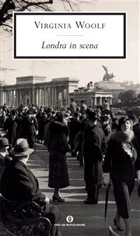 Londra - Virginia Woolf,N. Fusini - ebook