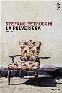 La polveriera - Stefano Petrocchi - ebook