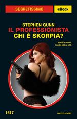 Chi è Skorpia? Il Professionista