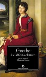 Le affinità elettive