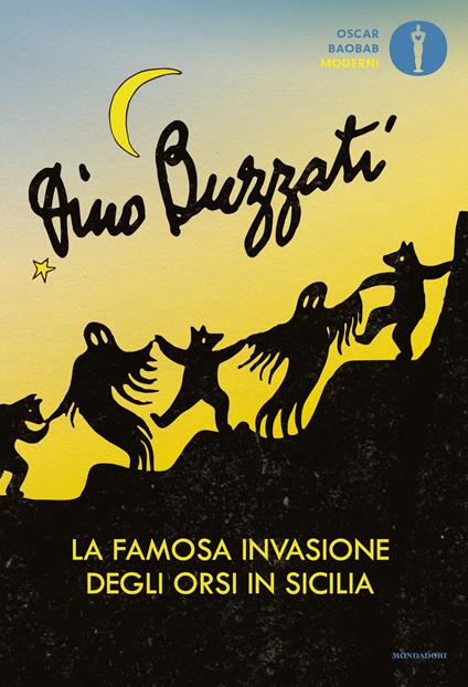 La famosa invasione degli orsi in Sicilia - Dino Buzzati,Lorenzo Viganò - ebook