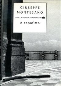 A capofitto - Giuseppe Montesano - ebook