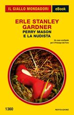 Perry Mason e la nudista