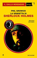 La vendetta di Sherlock Holmes
