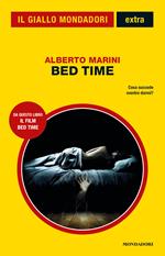 Bed time