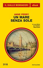 Un mare senza sole
