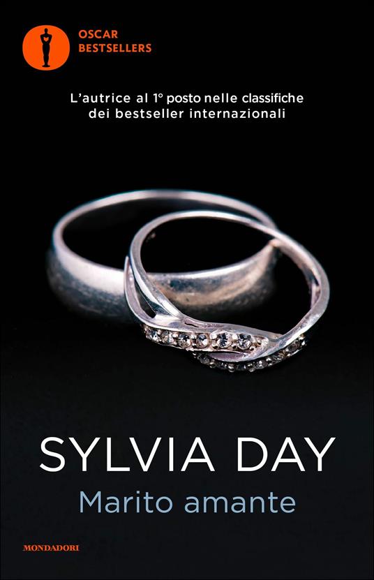 Marito amante - Sylvia Day,I. Fantoni - ebook