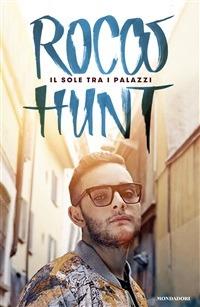 Il sole tra i palazzi - Rocco Hunt,Federico Vacalebre - ebook