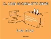 Il libro dei coniglietti suicidi - Andy Riley - ebook