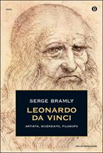 Leonardo da Vinci. Artista, scienziato, filosofo