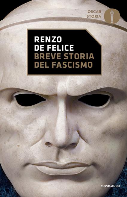 Breve storia del fascismo - Renzo De Felice - ebook