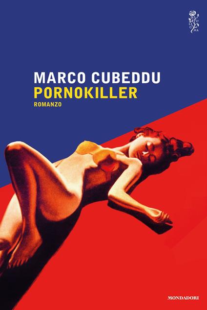 Pornokiller - Marco Cubeddu - ebook