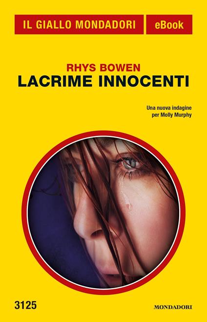 Lacrime innocenti - Rhys Bowen,Marilena Caselli - ebook