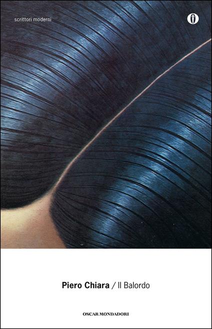 Il balordo - Piero Chiara - ebook