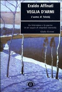 Veglia d'armi - Eraldo Affinati - ebook