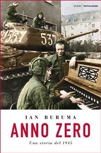 Anno Zero. Una storia del 1945 - Ian Buruma,Massimo Parizzi - ebook