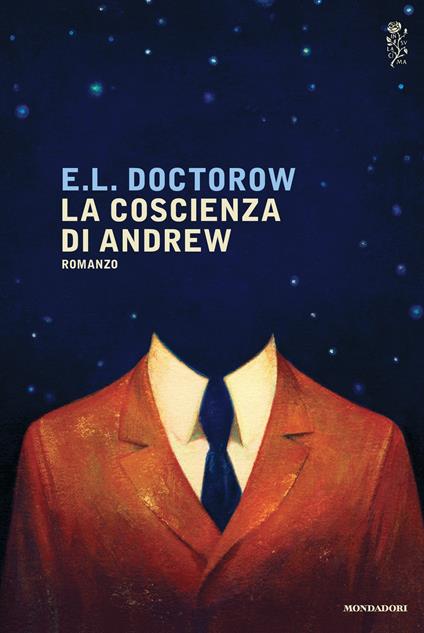 La coscienza di Andrew - Edgar L. Doctorow,Carlo Prosperi - ebook
