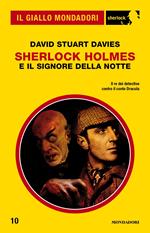 Sherlock Holmes e il signore della notte