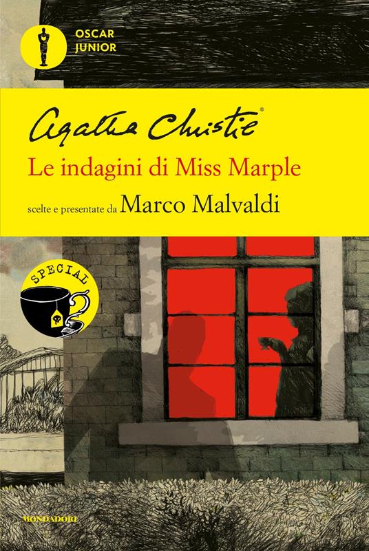 Le indagini di Miss Marple - Agatha Christie,Marco Malvaldi,Fabio Visintin,Maria Grazia Griffini - ebook