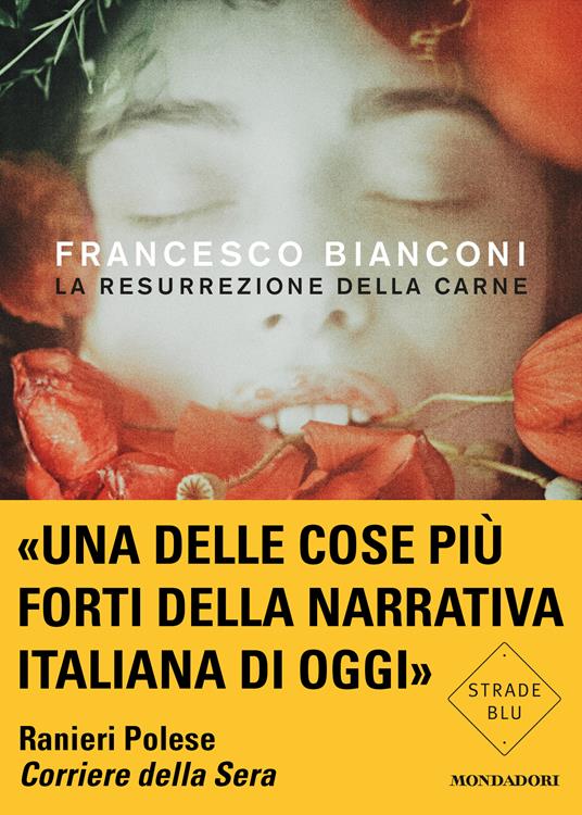 La resurrezione della carne - Francesco Bianconi - ebook