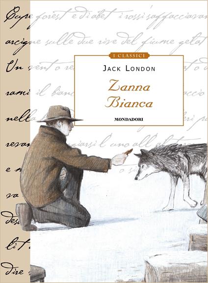 Zanna Bianca - Jack London,Piero Macola,Ilva Tron - ebook