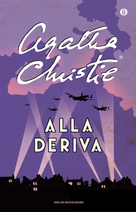 Alla deriva - Agatha Christie,Giovanna Gianotti Soncelli - ebook