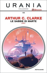 Le sabbie di Marte