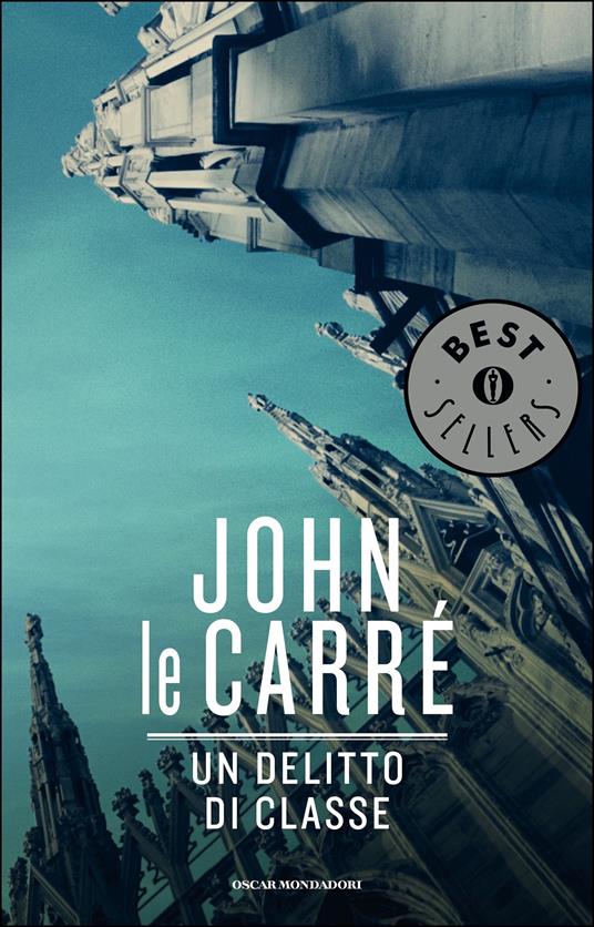 Un delitto di classe - John Le Carré - ebook