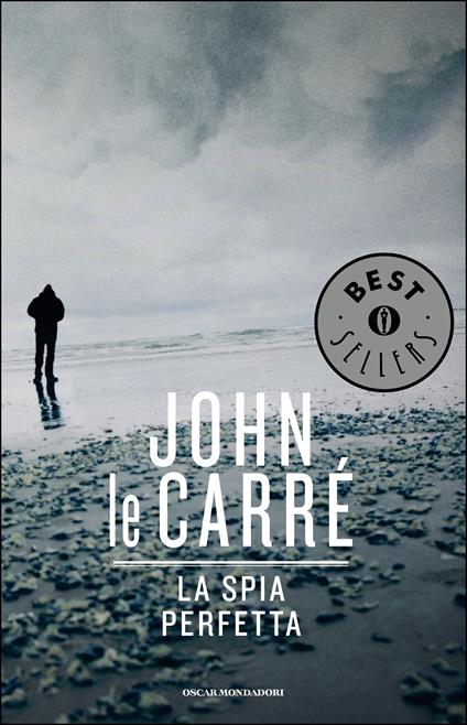 La spia perfetta - John Le Carré,Dida Paggi,Marco Paggi - ebook