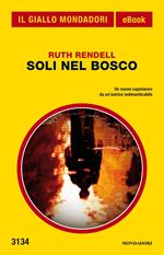 Soli nel bosco