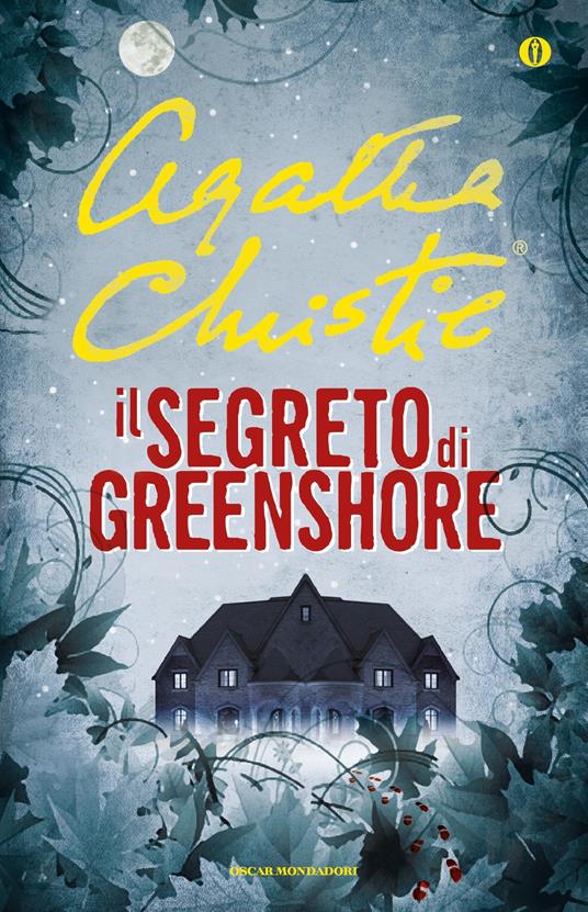 Il segreto di Greenshore - Agatha Christie,Michele Piumini - ebook