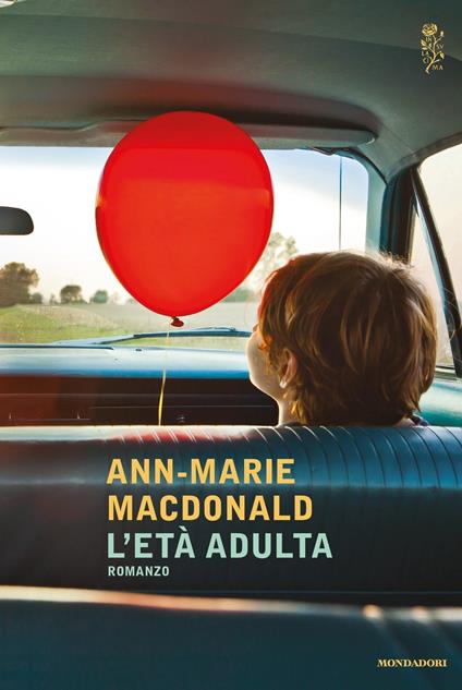 L' età adulta - Ann-Marie MacDonald,Giovanna Granato - ebook
