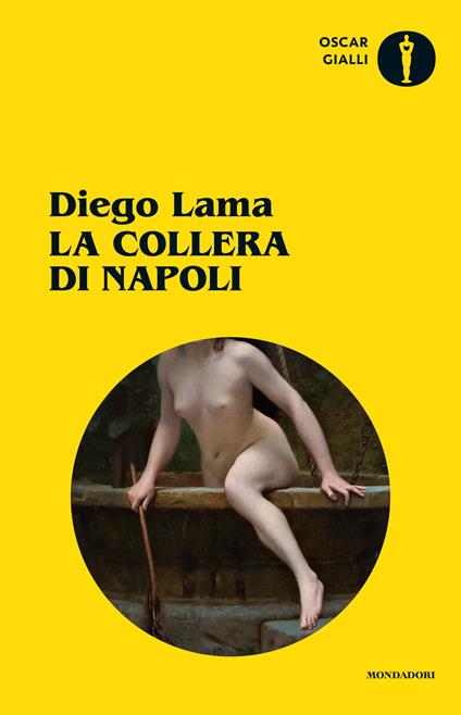 La collera di Napoli. Un'indagine del commissario Veneruso - Diego Lama - ebook