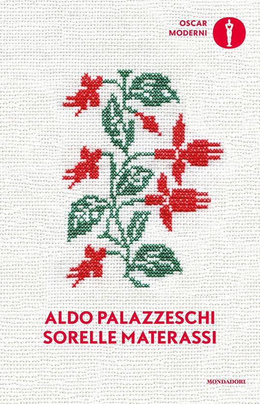 Le sorelle Materassi - Aldo Palazzeschi - ebook