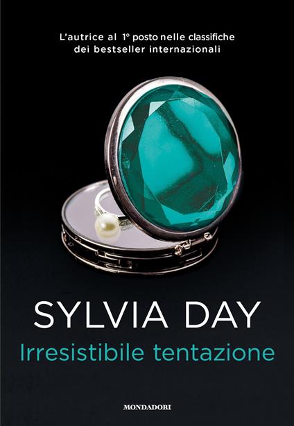Irresistibile tentazione - Sylvia Day,C. Borello - ebook