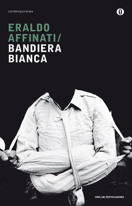 Bandiera bianca - Eraldo Affinati - ebook