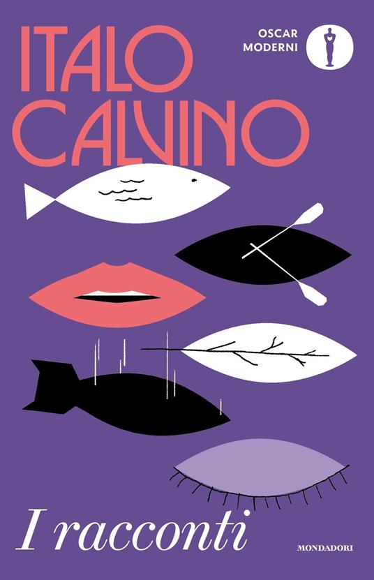 I racconti - Italo Calvino - ebook