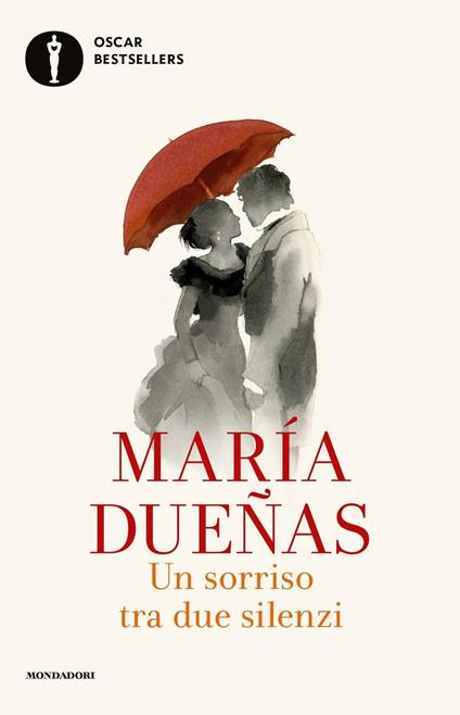 Un sorriso tra due silenzi - María Dueñas,E. Rolla - ebook
